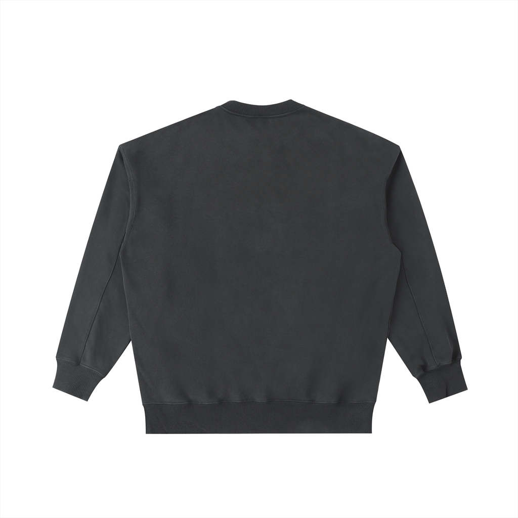 Sunday Crew Neck