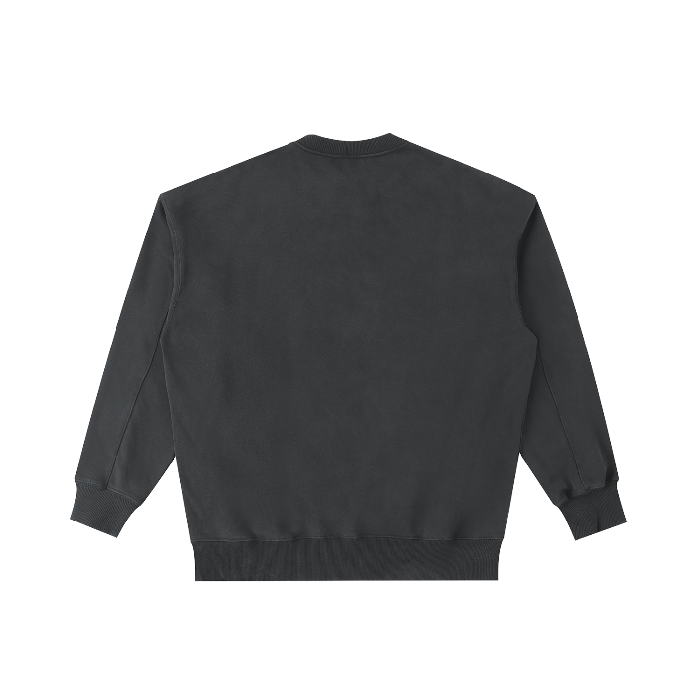 Sunday Crew Neck