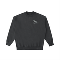 Sunday Crew Neck