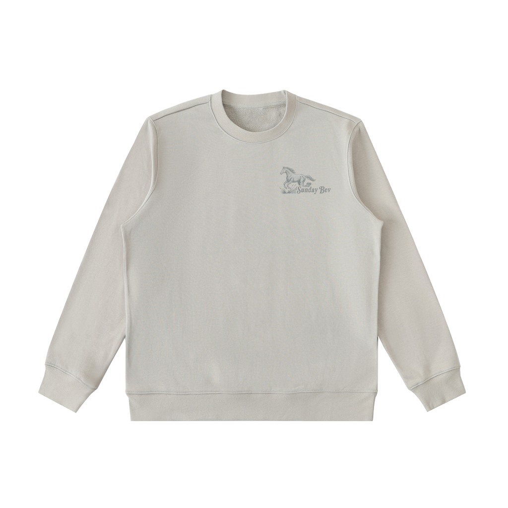 Sunday Sweater