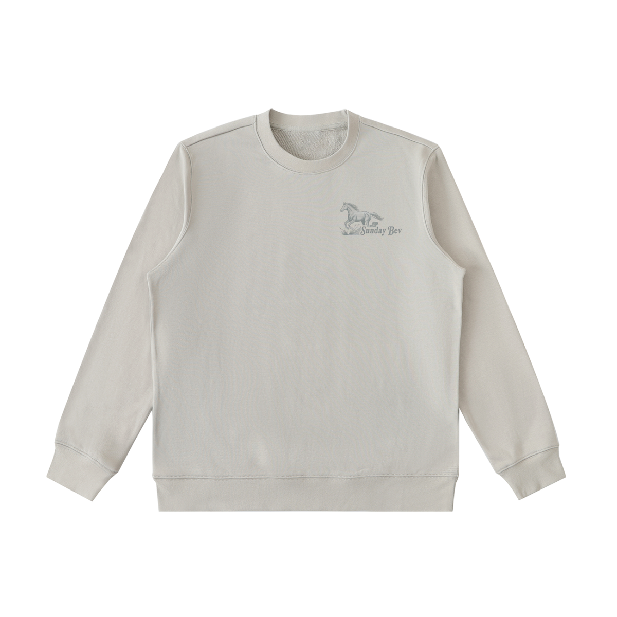 Sunday Sweater