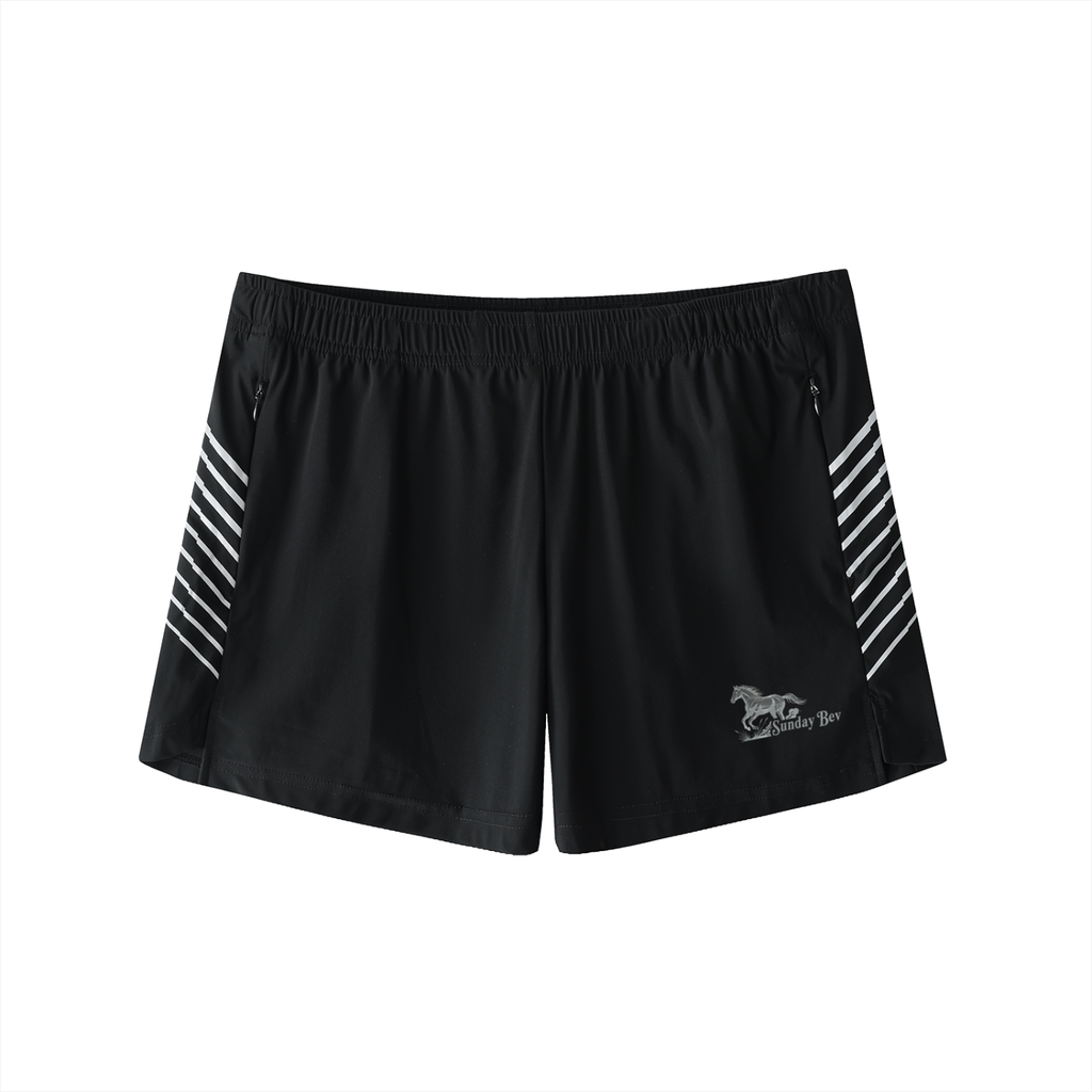 Sunday Shorts