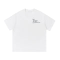 Sunday Tee Shirt White