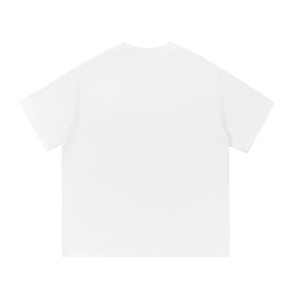 Sunday Tee Shirt White