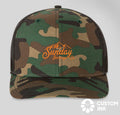 Sunday Snapback