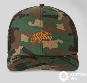 Sunday Snapback