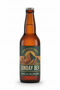 Sunday Bev 12oz Beer Bottle