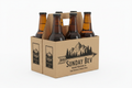 Sunday Bev 6-Pack Bottle Carrier